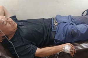 চট্টগ্রাম বন্দরে চীনা নাগরিককে ছুরিকাঘাত করে ছিনতাই