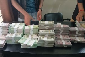চট্টগ্রামে ২০ কোটি টাকা মূল্যের জাল ডলার, ইউরো, রিয়াল ও দিরহাম জব্দ