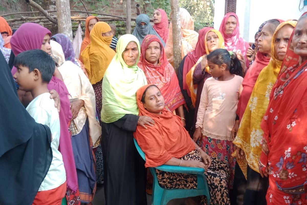 চরে খড় কাটাকে কেন্দ্র করে গোলাগুলি, নিহত বেড়ে ৩