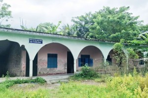 চাঁদপুরে বন্ধ মাদ্রাসার নামে ভুয়া রসিদে দেশব্যাপী প্রতারণা