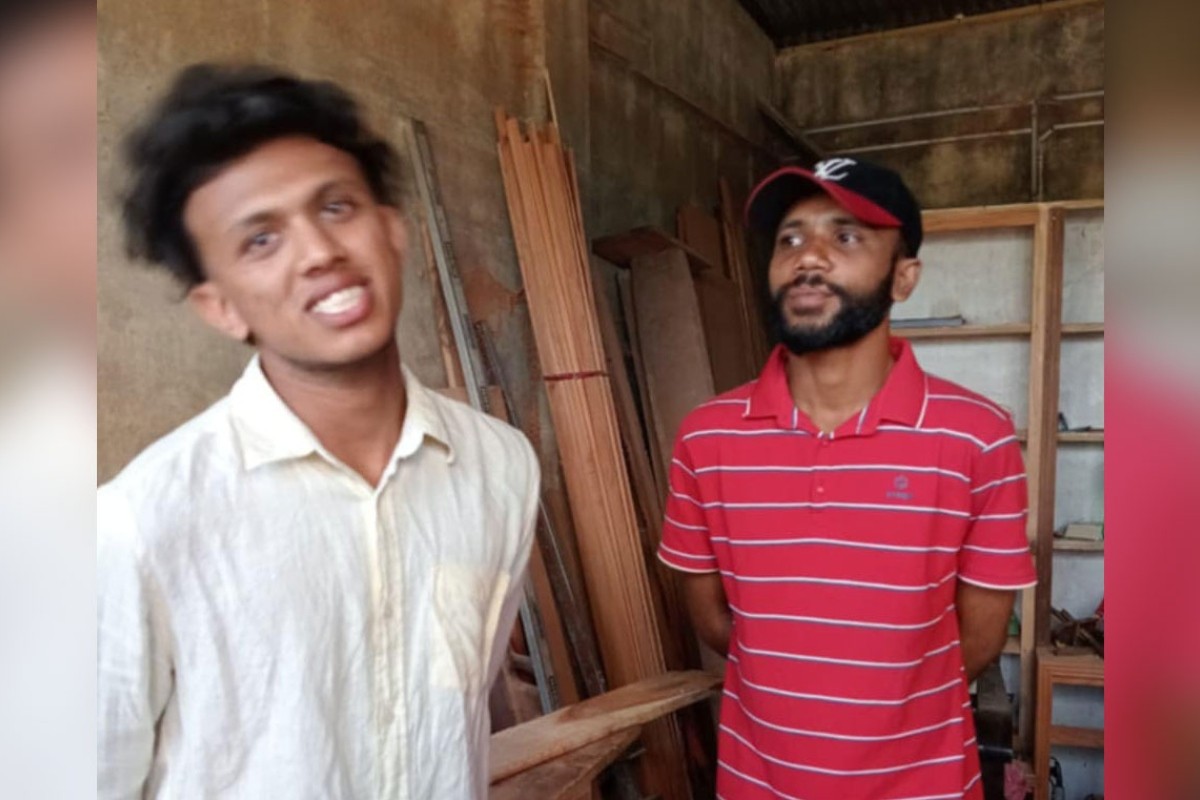 চাঁদাবাজির অভিযোগে বৈষম্যবিরোধী ছাত্র আন্দোলনের দুই সাবেক নেতা আটক