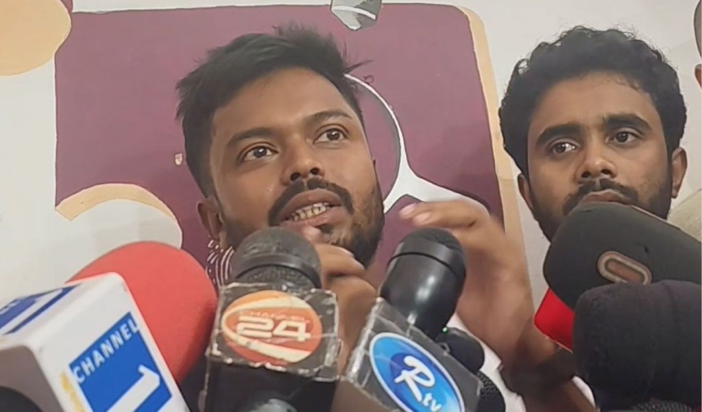 চাকসু নির্বাচনে কারচুপির শঙ্কা ছাত্রদল-সমর্থিত ভিপি প্রার্থীর 4 চাকসু নির্বাচনে কারচুপির শঙ্কা ছাত্রদল সমর্থিত ভিপি প্রার্থীর 1760521198 চাকসু নির্বাচনে কারচুপির শঙ্কা ছাত্রদল-সমর্থিত ভিপি প্রার্থীর