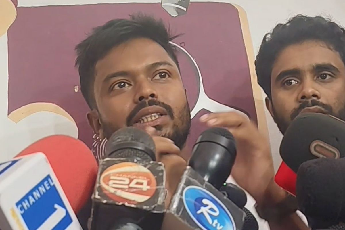 চাকসু নির্বাচনে কারচুপির শঙ্কা ছাত্রদল-সমর্থিত ভিপি প্রার্থীর