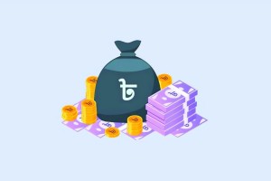 চাপের মুখে দেশের অর্থনীতি