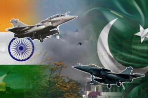 চার মাস পর পাকিস্তানের পাঁচটি যুদ্ধবিমান ধ্বংসের দাবি ভারতের