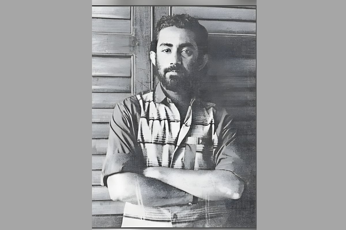 রুদ্র মুহাম্মদ শহিদুল্লাহ: চিরপ্রজ্বলিত প্রতিরোধ ও প্রেমের কবি