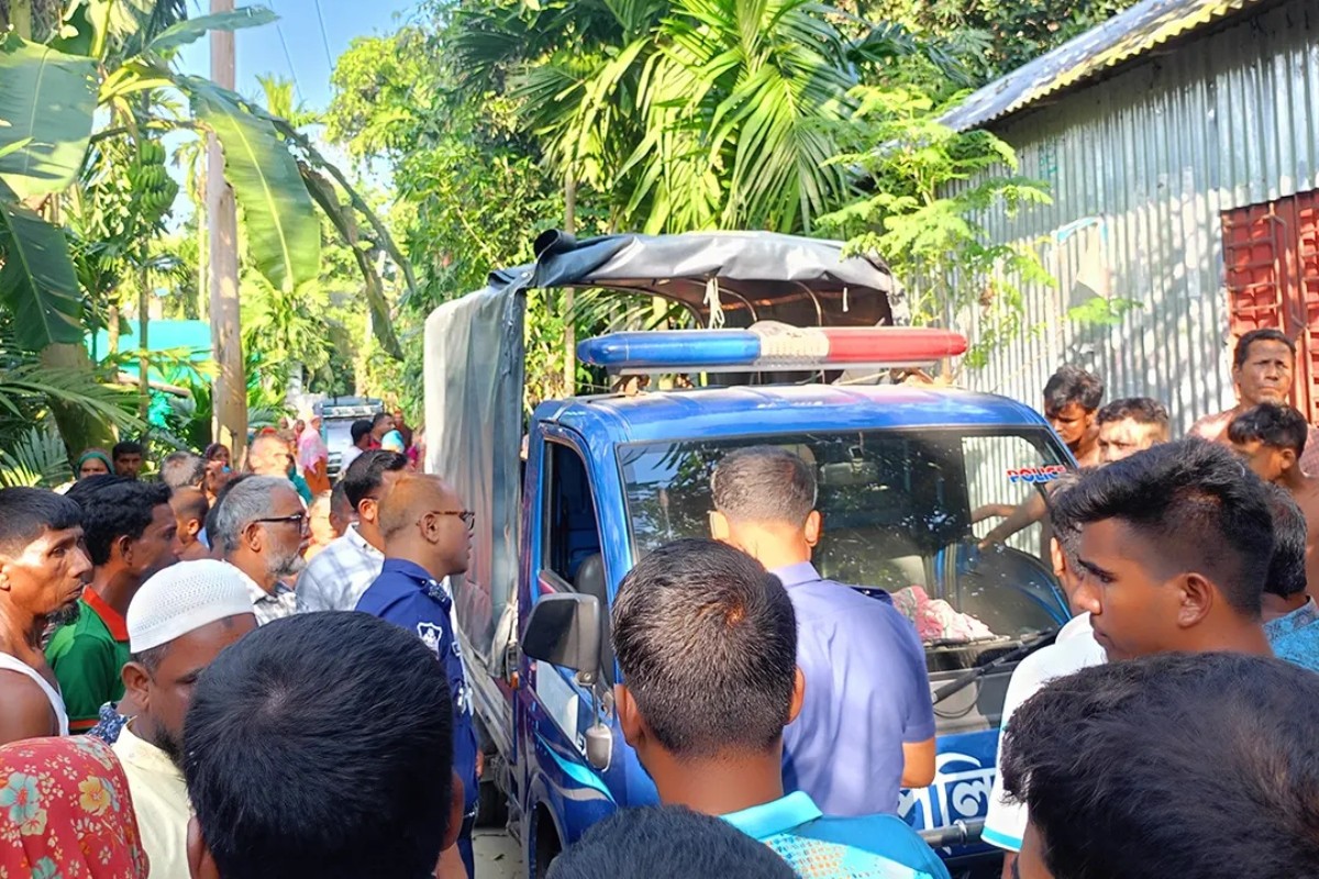 চোর ধরতে যাওয়া পুলিশের গাড়ির চাবি চুরি