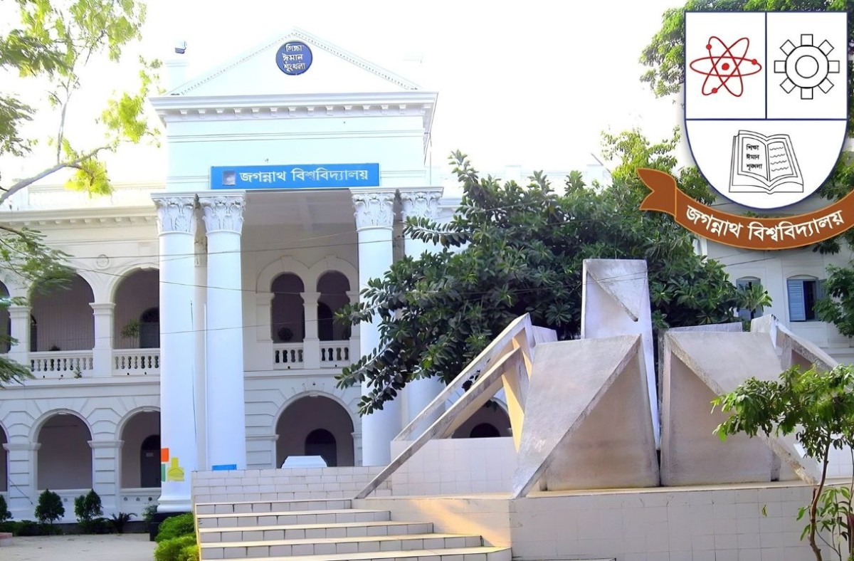 জকসু নির্বাচনের বিষয়ে শিক্ষা মন্ত্রণালয়ে বৈঠক কাল