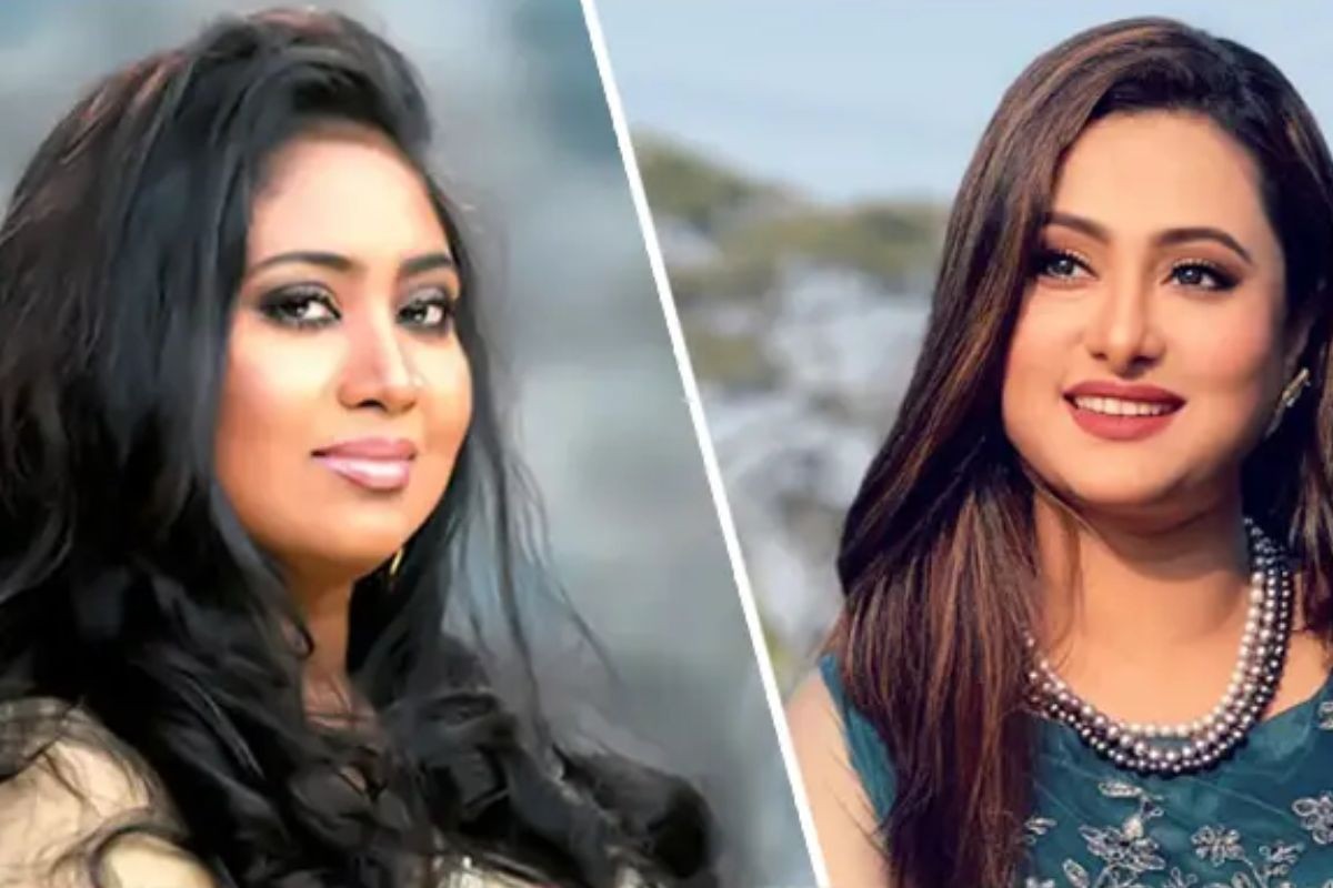 জনপ্রিয় দুই তারকা পাচ্ছেন সিজেএফবি বিশেষ সম্মাননা