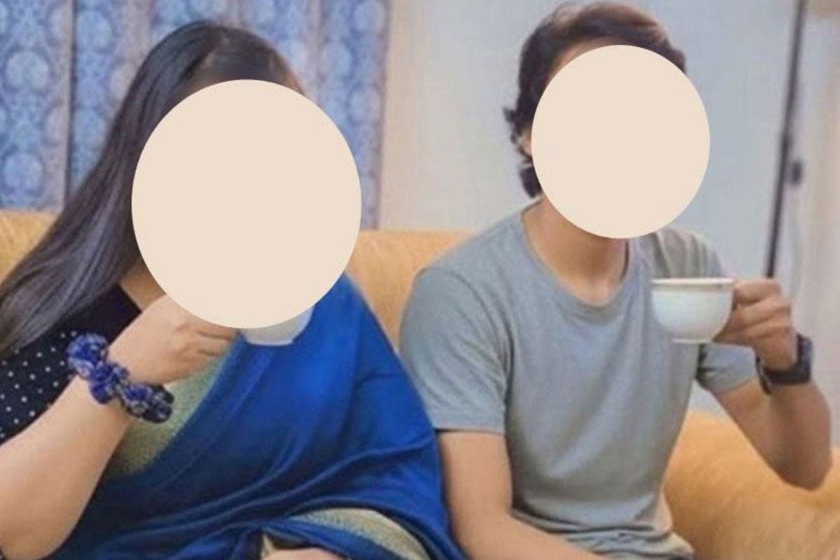 জবানবন্দিতে যেসব তথ্য দিলেন সেই পর্নো তারকা যুগল