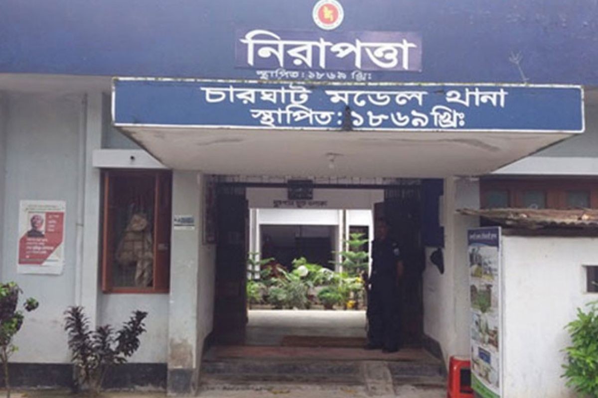 জমি নিয়ে বিরোধ, ভাতিজার হাতে চাচা খুন