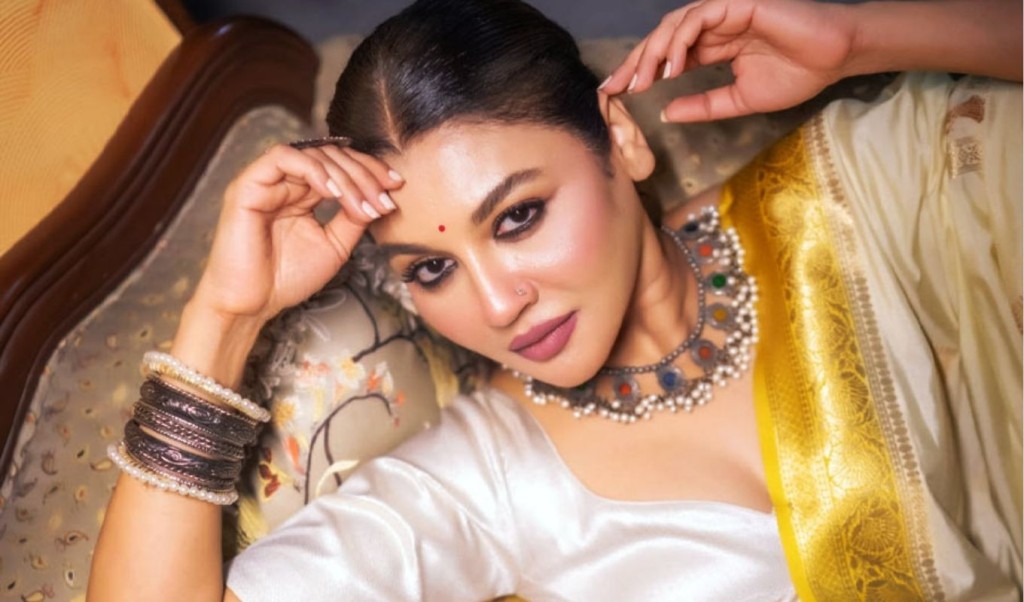 তার পাপ হবে, আমার কিছুই হবে না: জয়া 4 জয়া 1760790075 তার পাপ হবে, আমার কিছুই হবে না: জয়া