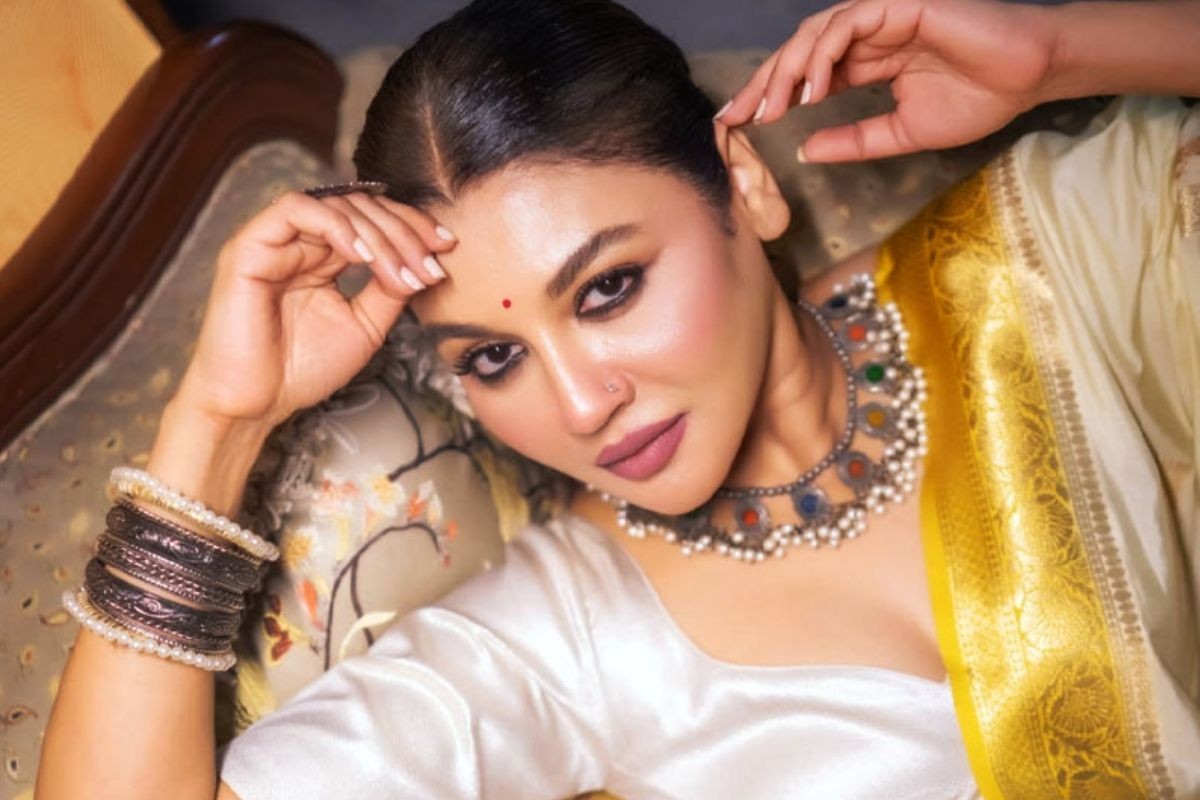 তার পাপ হবে, আমার কিছুই হবে না: জয়া