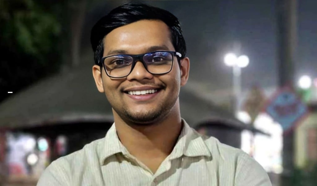 জাতীয় ছাত্রশক্তির আহ্বায়ক আবু বাকেরকে লক্ষ্য করে ককটেল হামলার অভিযোগ 3 জাতীয় ছাত্রশক্তির আহ্বায়ক আবু বাকেরকে লক্ষ্য করে ককটেল হামলার অভিযোগ 1761457411 জাতীয় ছাত্রশক্তির আহ্বায়ক আবু বাকেরকে লক্ষ্য করে ককটেল হামলার অভিযোগ