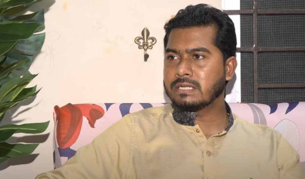 এনসিপি নেতাদের টিভি মালিকানা নিয়ে যা বললেন নুর 4 জাতীয় নাগরিক পার্টি 1759895012 এনসিপি নেতাদের টিভি মালিকানা নিয়ে যা বললেন নুর
