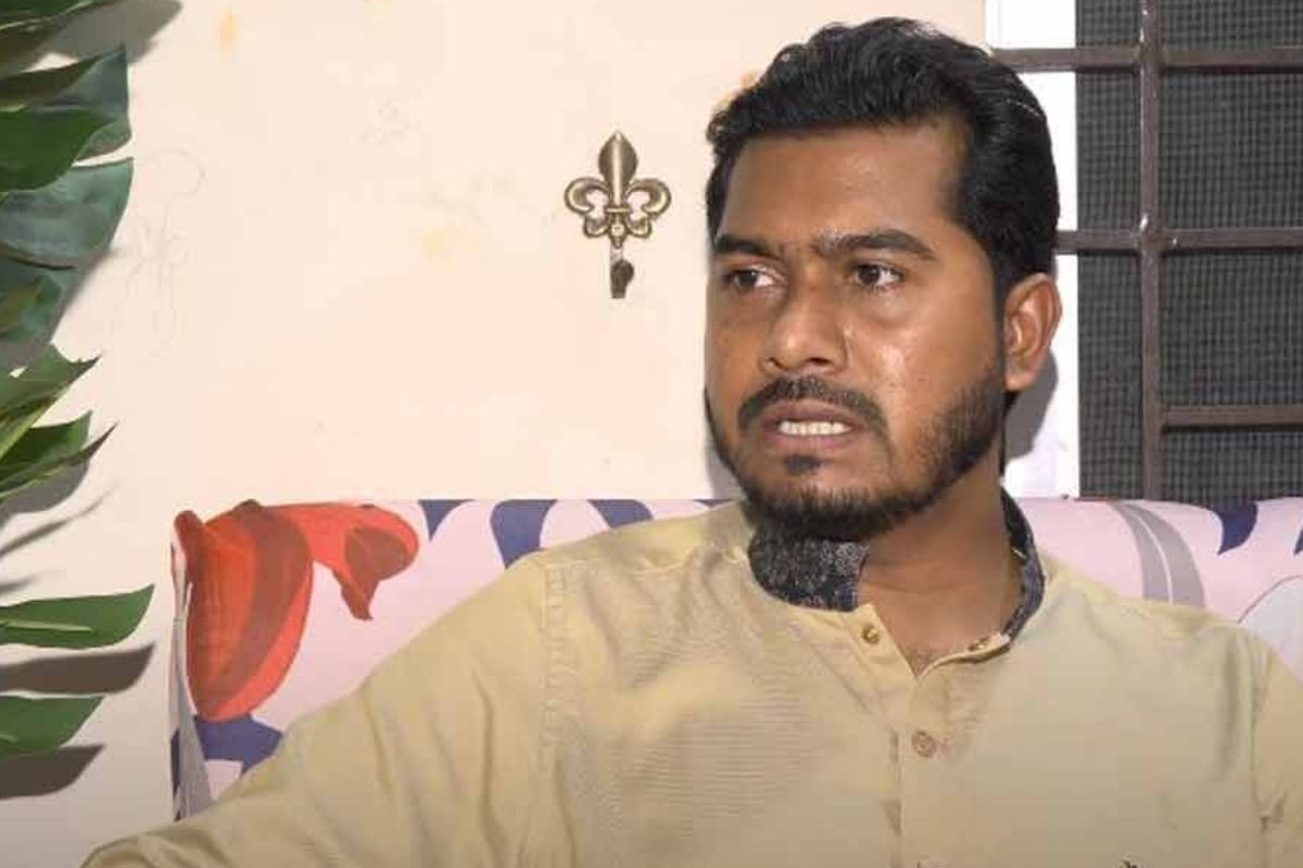 এনসিপি নেতাদের টিভি মালিকানা নিয়ে যা বললেন নুর