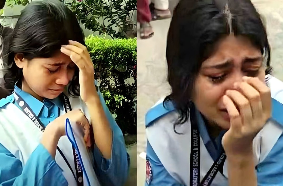 জানা গেলো সেই আনিসার ফলাফল