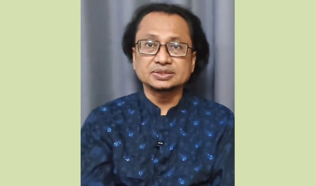'জামায়াত নিজেরাই ভারতের হাতে অস্ত্র তুলে দিচ্ছে' 3 জামায়াত নিজেরাই ভারতের হাতে অস্ত্র তুলে দিচ্ছে 1759558372 'জামায়াত নিজেরাই ভারতের হাতে অস্ত্র তুলে দিচ্ছে'