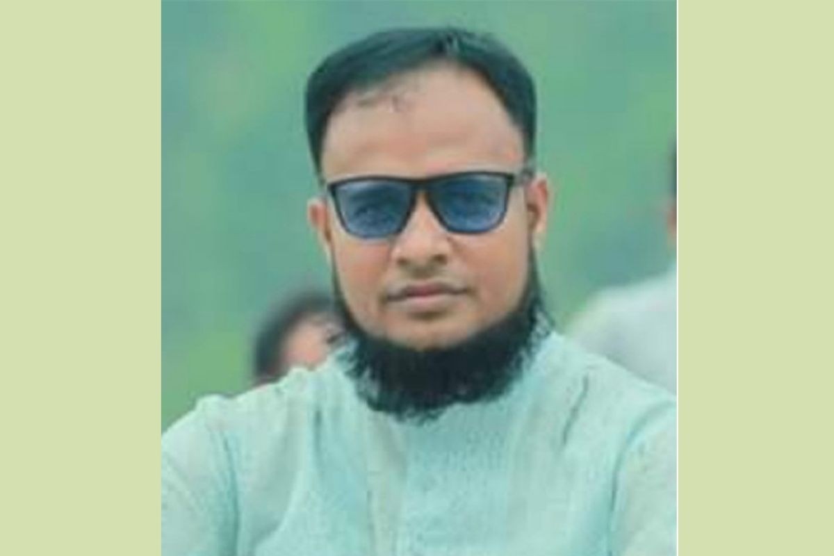 তারেক রহমান ও রুমিন ফারহানার বিকৃত ছবি শেয়ার করে পদ গেলো জামায়াতের আমীরের