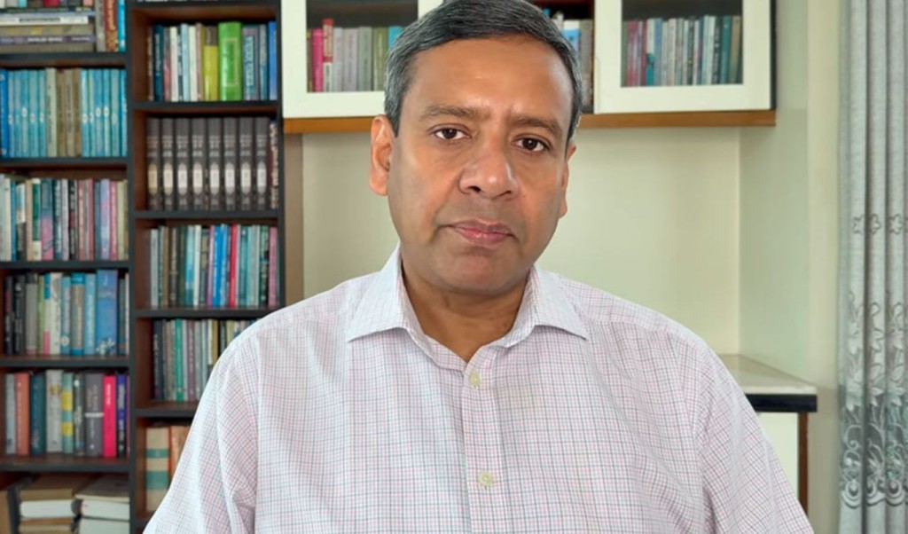 জামায়াতের রাজনীতি নিয়ে আতঙ্ক বাড়ছে : রনি 4 জামায়াতের রাজনীতি নিয়ে আতঙ্ক বাড়ছে 1759391996 জামায়াতের রাজনীতি নিয়ে আতঙ্ক বাড়ছে : রনি
