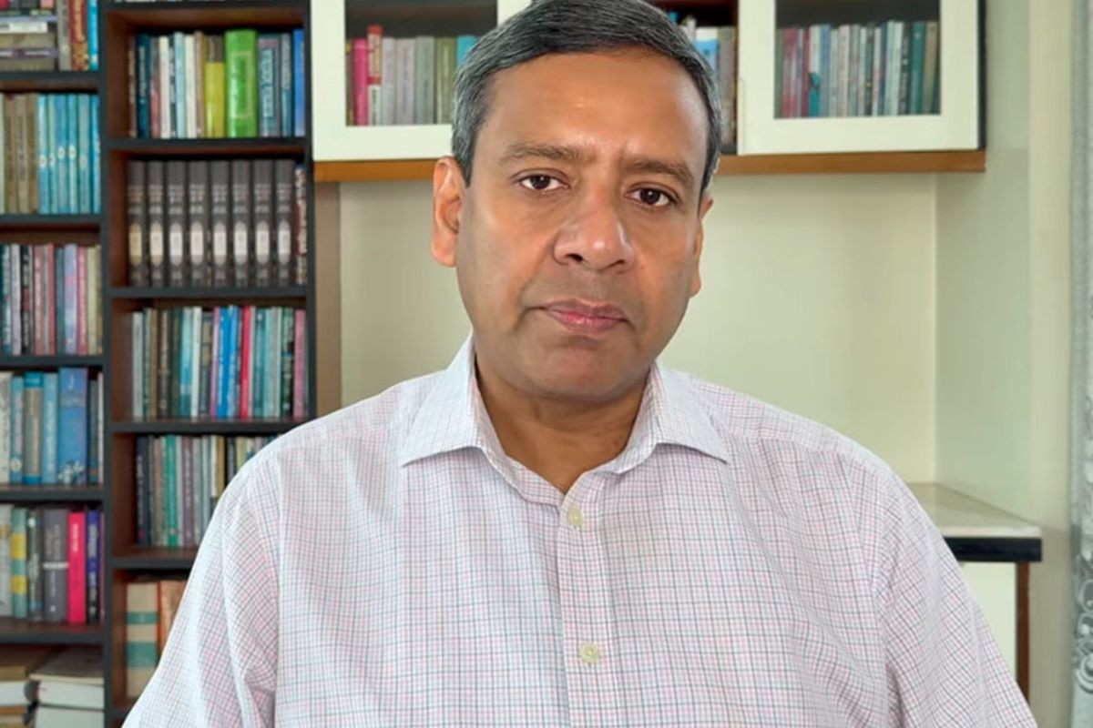 জামায়াতের রাজনীতি নিয়ে আতঙ্ক বাড়ছে : রনি