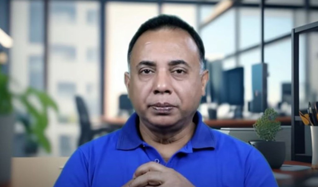 গণতান্ত্রিক ভবিষ্যতের পথ আরও অনিশ্চিত হচ্ছে : জিল্লুর রহমান 3 জিল্লুর রহমান 1759656588 গণতান্ত্রিক ভবিষ্যতের পথ আরও অনিশ্চিত হচ্ছে : জিল্লুর রহমান