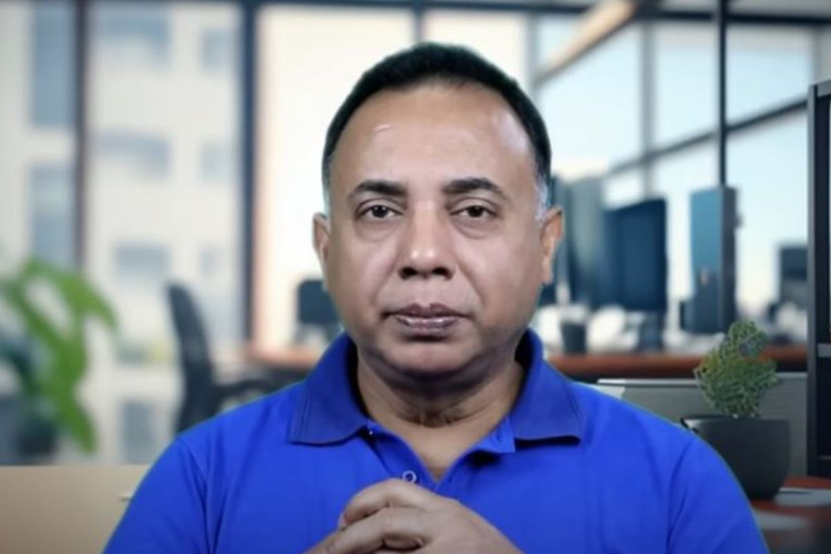 গণতান্ত্রিক ভবিষ্যতের পথ আরও অনিশ্চিত হচ্ছে : জিল্লুর রহমান