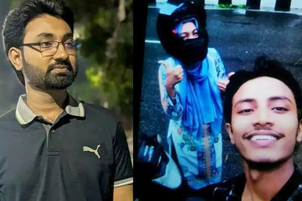 জুবায়েদকে ডেকে নিয়েছিল বর্ষা, উল্লেখ নেই এজাহারে