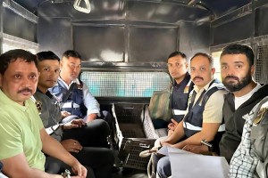 জুবিন গর্গের মৃত্যুর ঘটনায় গ্রেপ্তার ২