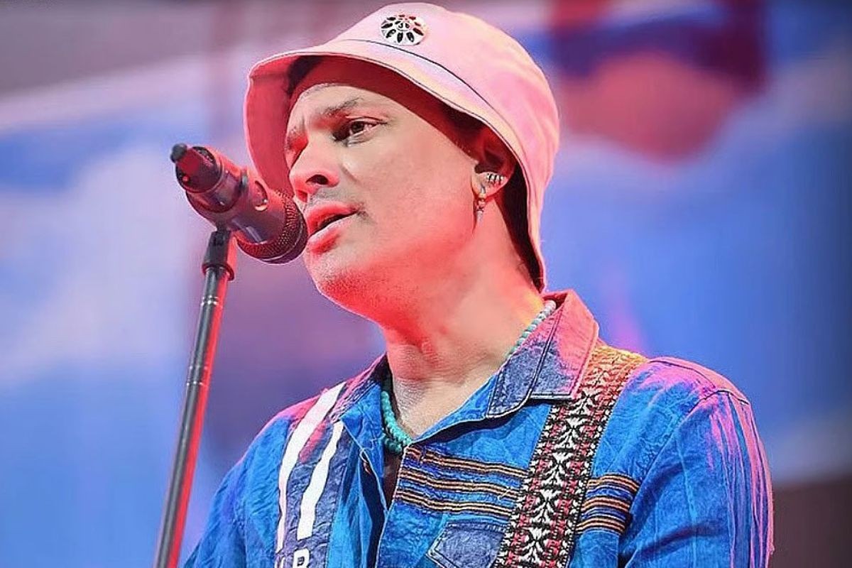 জুবিনের মৃত্যু নিয়ে রহস্য, গ্রেপ্তার গায়কের ভাই