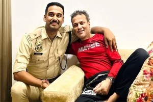 জুবিনের মৃত্যু ঘিরে চাঞ্চল্য, এবার পুলিশ কর্মকর্তা গ্রেপ্তার