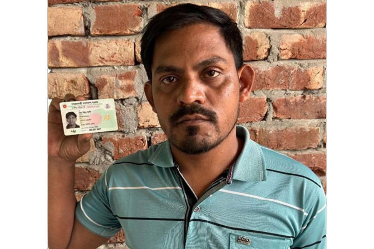 জুয়া খেলা নিয়ে দুই ভাইয়ের বিরোধ, সমাধান করতে গিয়ে যুবক খুন