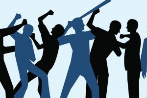 জেনেভা ক্যাম্পে ককটেল বিস্ফোরণে তরুণ নিহত