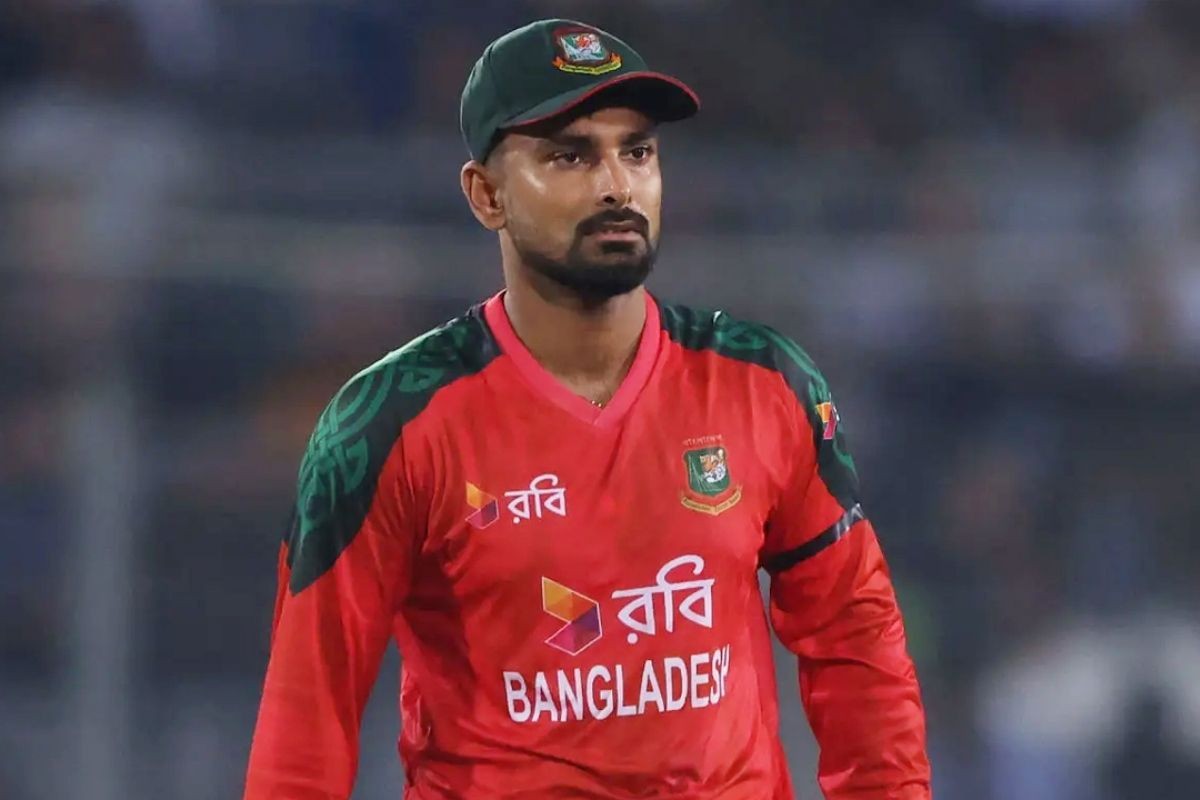 টি-টোয়েন্টি সিরিজের দল ঘোষণা, ফিরলেন লিটন