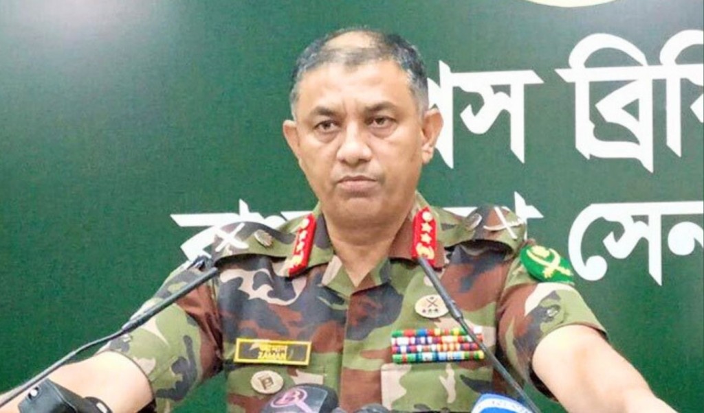 ট্রাইব্যুনালে অভিযুক্ত ১৫ সেনা কর্মকর্তা হেফাজতে 4 ট্রাইব্যুনালে অভিযুক্ত ১৫ সেনা কর্মকর্তা হেফাজতে 1760186473 ট্রাইব্যুনালে অভিযুক্ত ১৫ সেনা কর্মকর্তা হেফাজতে
