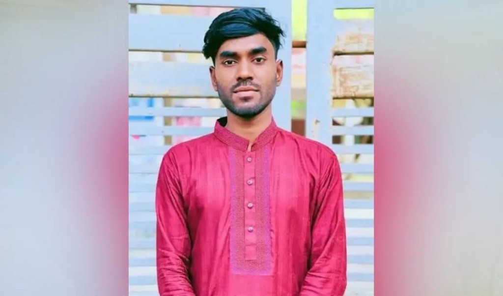 ট্রাকের সঙ্গে মোটরসাইকেলের সংঘর্ষ, ছাত্রদল নেতা নিহত 3 ট্রাকের সঙ্গে মোটরসাইকেলের সংঘর্ষ ছাত্রদল নেতা নিহত 1761382615 ট্রাকের সঙ্গে মোটরসাইকেলের সংঘর্ষ, ছাত্রদল নেতা নিহত