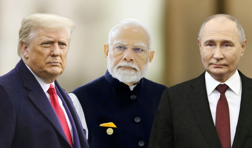 ট্রাম্পের চাপে রাশিয়ার তেল আমদানি কমাল ভারত 4 ট্রাম্পের চাপে রাশিয়ার তেল আমদানি কমাল ভারত 2 1760696097 ট্রাম্পের চাপে রাশিয়ার তেল আমদানি কমাল ভারত