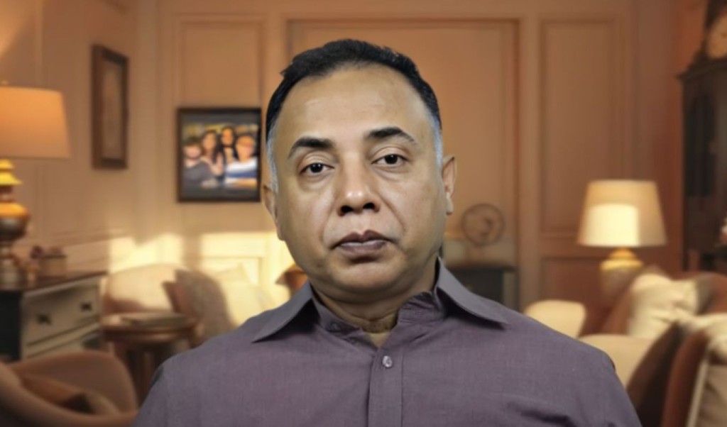 ড. ইউনূসের সংস্কার ও জুলাই সনদ শুধুই প্রতারণা: জিল্লুর রহমান 3 ড. ইউনূসের সংস্কার ও জুলাই সনদ শুধুই প্রতারণা জিল্লুর রহমান 1761635689 ড. ইউনূসের সংস্কার ও জুলাই সনদ শুধুই প্রতারণা: জিল্লুর রহমান