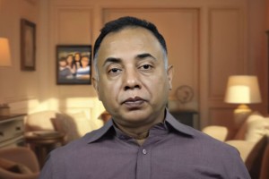 ড. ইউনূসের সংস্কার ও জুলাই সনদ শুধুই প্রতারণা: জিল্লুর রহমান