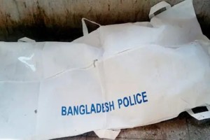 বৃদ্ধকে হত্যা করে সাত লাখ টাকা লুট