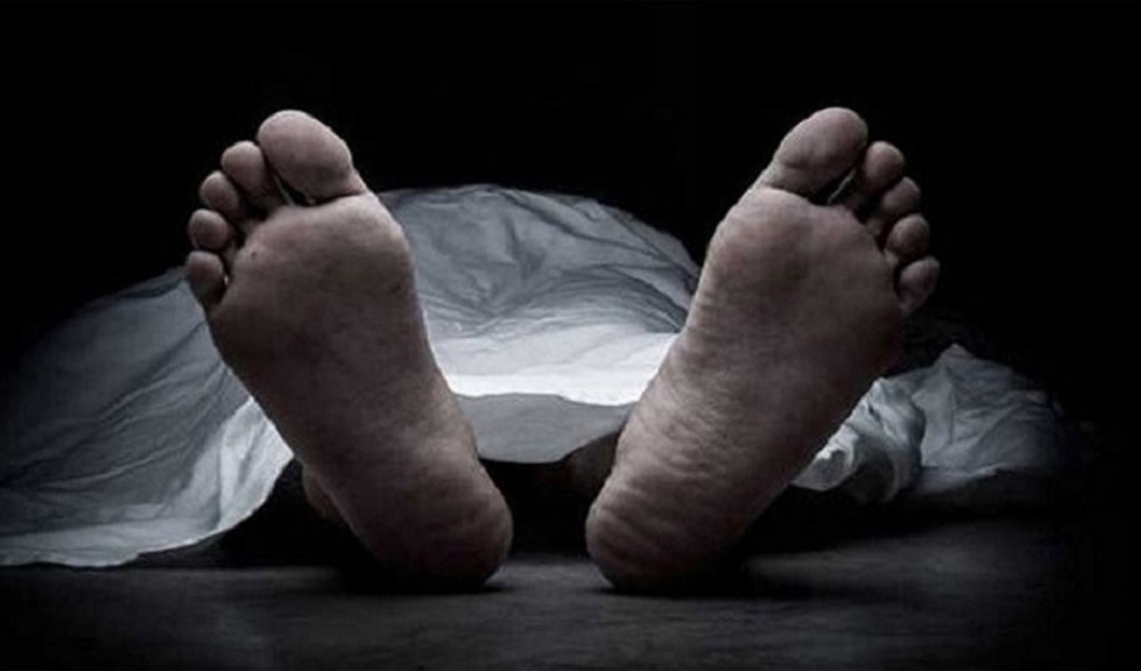 ডিসি সড়কের পাশে মিললো অজ্ঞাত ব্যক্তির লাশ 3 ডিসি সড়কের পাশে মিললো অজ্ঞাত ব্যক্তির লাশ 1760089683 ডিসি সড়কের পাশে মিললো অজ্ঞাত ব্যক্তির লাশ