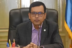 ঢাকা দক্ষিণ সিটির প্রশাসক ও ওয়াসার এমডি শাহজাহান মিয়া পদচ্যুত