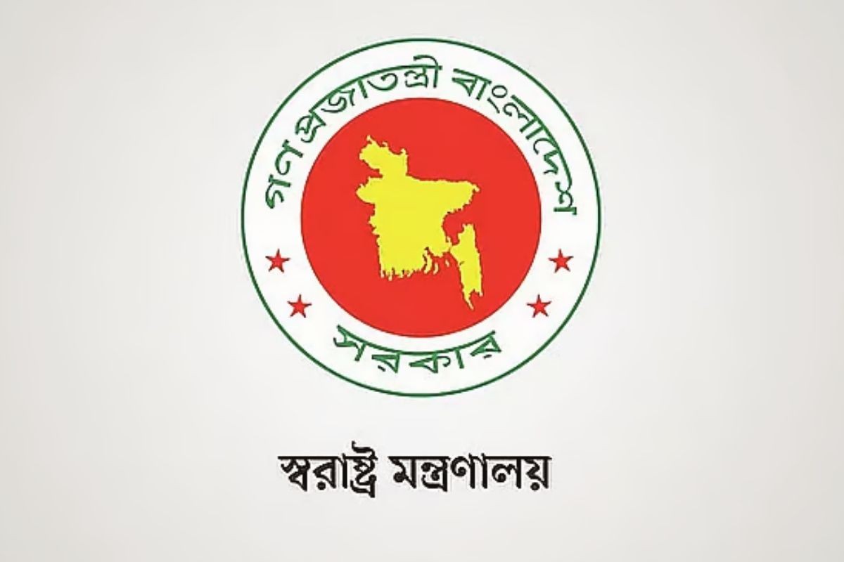 ঢাকা সেনানিবাসের একটি ভবনকে অস্থায়ী কারাগার ঘোষণা