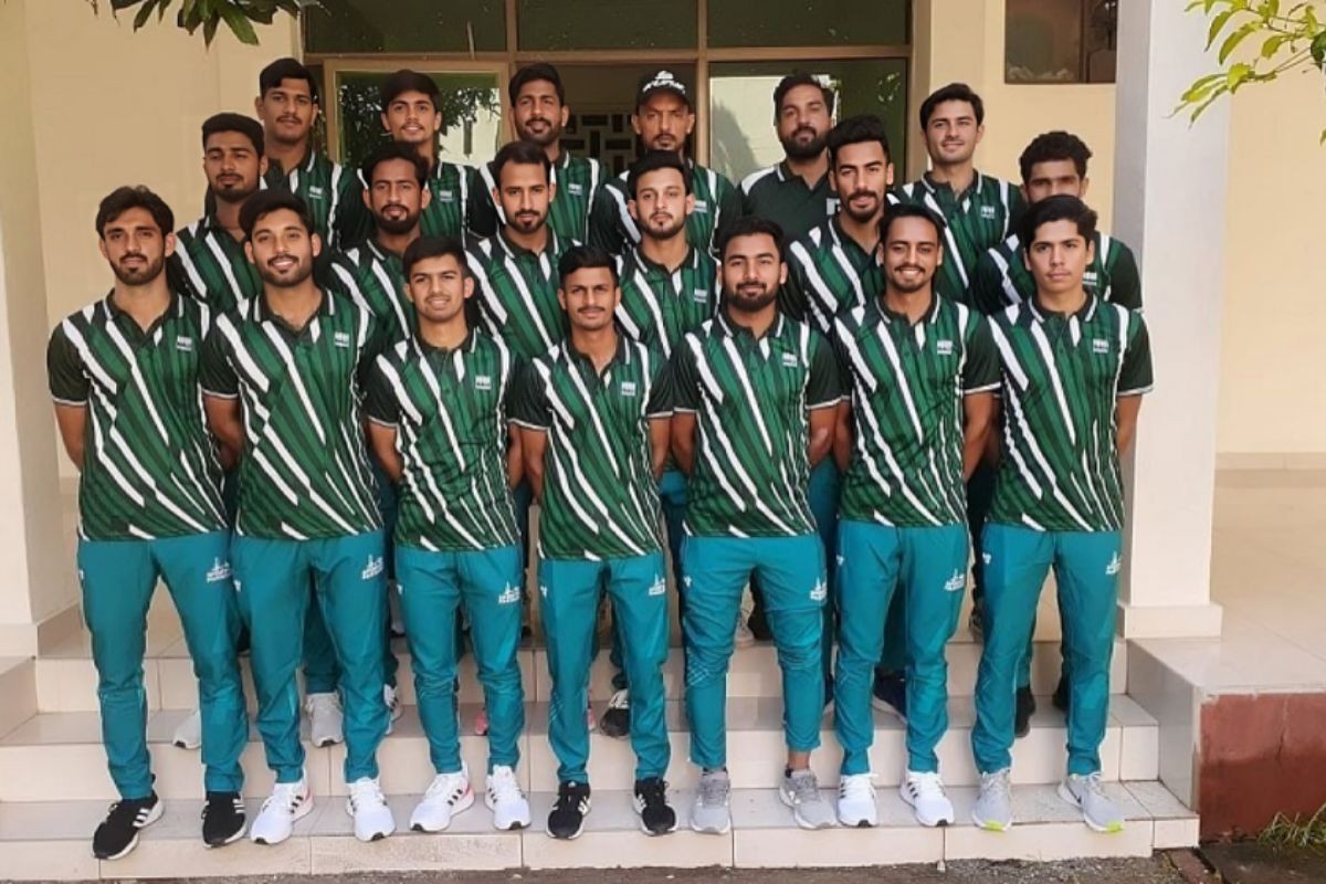 ঢাকায় আসছে পাকিস্তান দল, আয়োজনেই খরচ অর্ধ কোটি