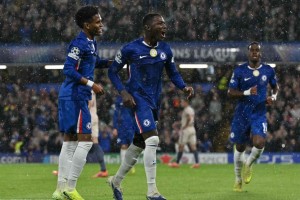 তরুণদের উৎসবের ম্যাচে আয়াক্সকে বিধ্বস্ত করল চেলসি