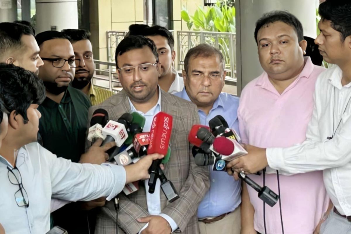 তারেক রহমানের নেতৃত্বে নির্বাচনে আসছে বিএনপি: হুমায়ুন কবির