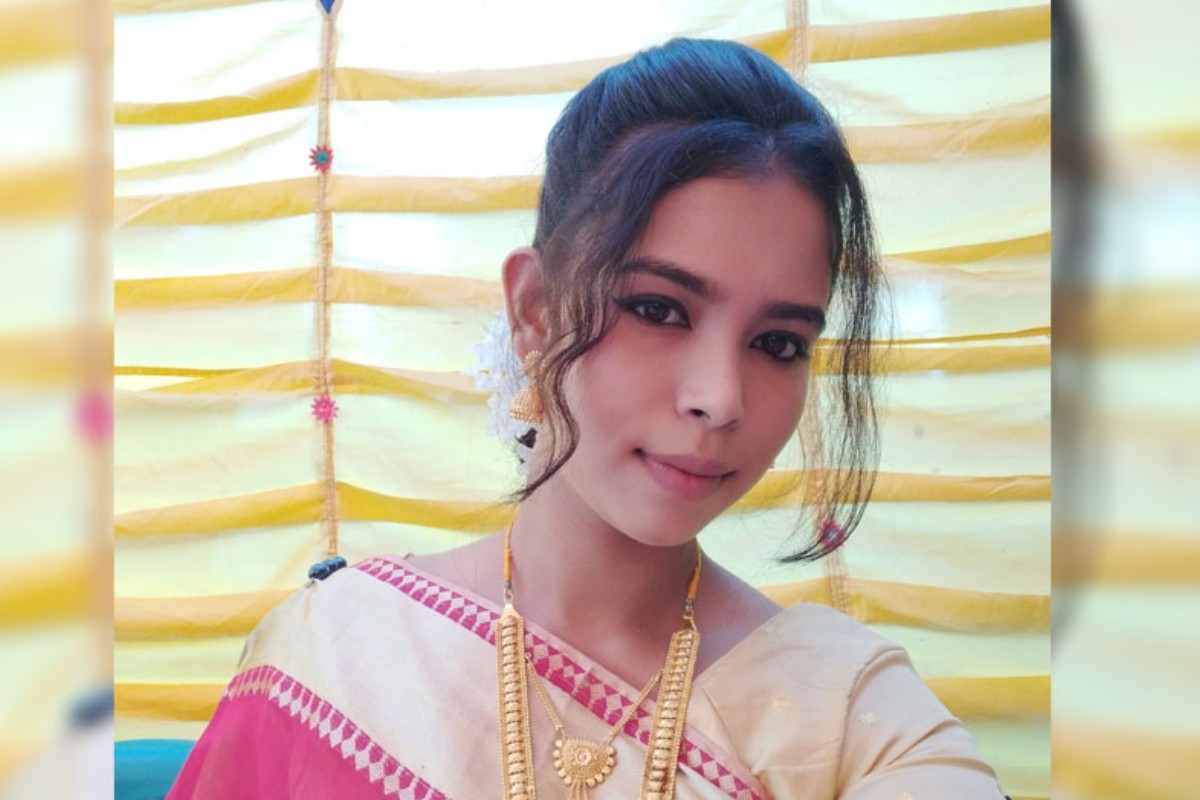 তিন মাস আগে ভালোবেসে বিয়ে, লাশ হয়ে ফিরলেন সুমী