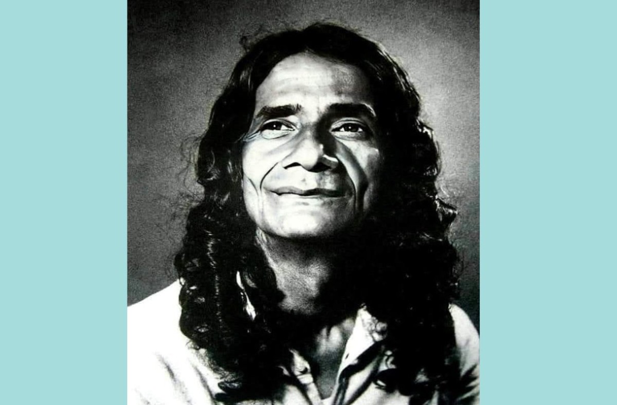 তুলির আঁচড়ে জীবন আঁকা শিল্পী এস. এম. সুলতান