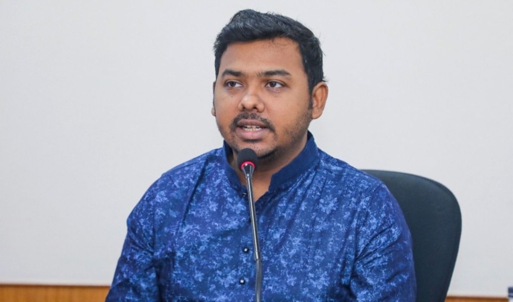 ইসি আমাদের খাট, পালঙ্ক এই ধরনের প্রতীক দিতে চায়: তুষার 3 তুষার 1760932771 ইসি আমাদের খাট, পালঙ্ক এই ধরনের প্রতীক দিতে চায়: তুষার