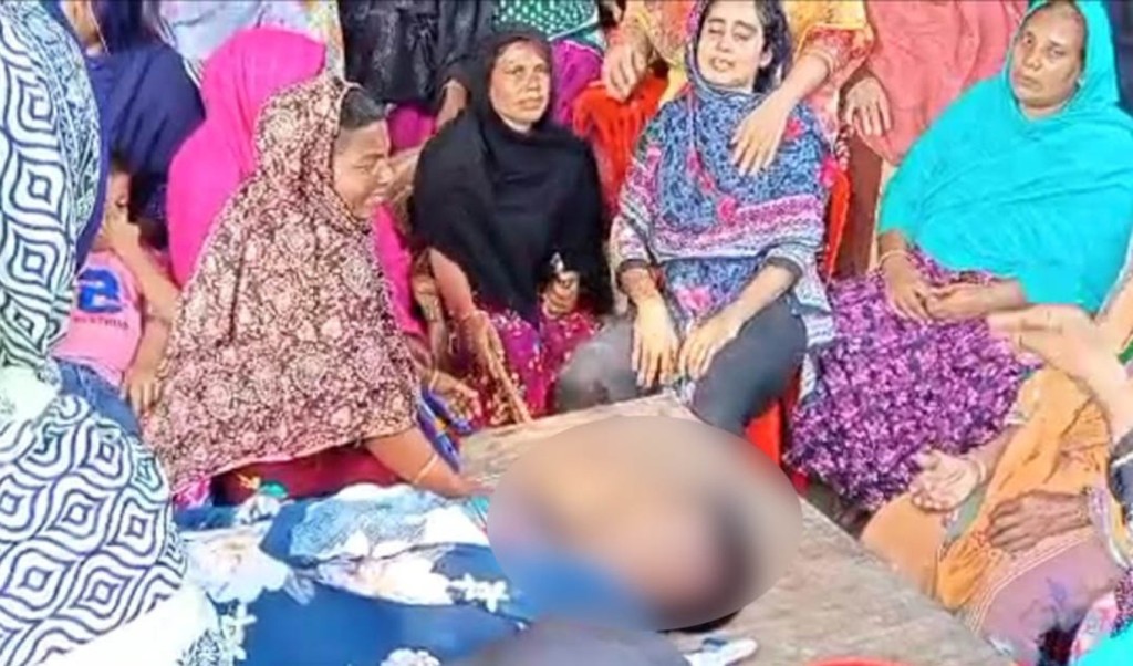 তৃতীয় বিয়ের অনুমতি না পাওয়ায় অভিমানে যুবকের ‘আত্মহত্যা’ 3 তৃতীয় বিয়ের অনুমতি না পাওয়ায় অভিমানে যুবকের ‘আত্মহত্যা 1760710423 তৃতীয় বিয়ের অনুমতি না পাওয়ায় অভিমানে যুবকের ‘আত্মহত্যা’